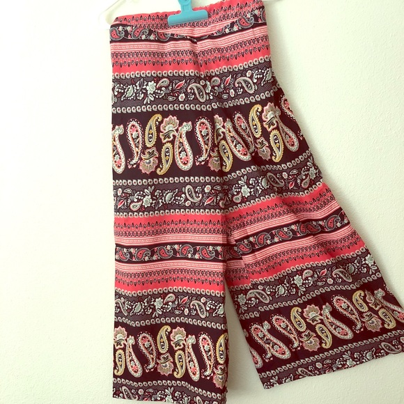 Brand New Palazzo Pant - Picture 1 of 3